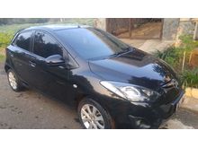 2011 Mazda 2 1.5 S Sedan