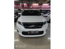 2016 Toyota Harrier 2.0 XU60 SUV