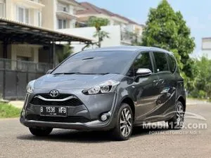 2021 Toyota Sienta 1.5 V MPV