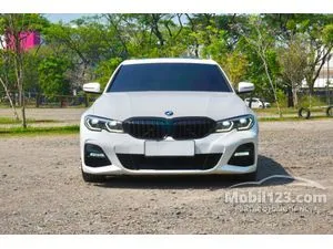 2020 BMW 330i 2.0 M Sport Sedan