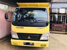 2012 Mitsubishi Colt Trucks