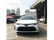 Jual Mobil Toyota Corolla Altis 2024 V 1.8 di DKI Jakarta Automatic Sedan Putih Rp 541.700.000