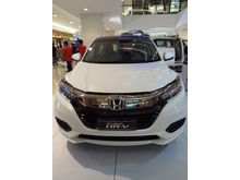 Honda HR-V 2019 1.8 Prestige SUV