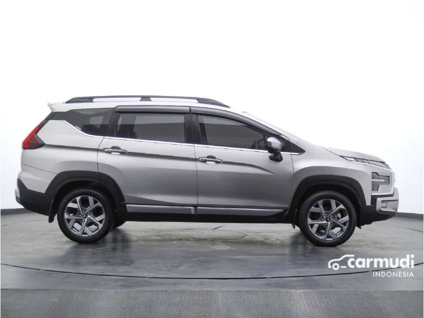 2023 Mitsubishi Xpander CROSS Wagon