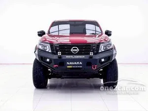 2018 Nissan NP 300 Navara 2.5 Calibre EL Double Cab Pickup