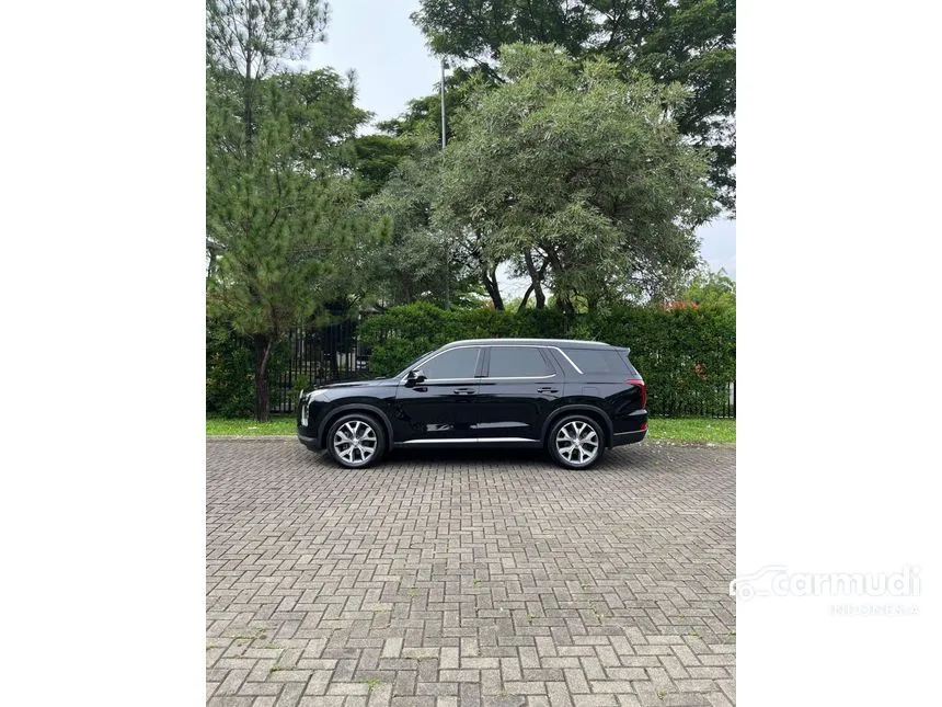 2022 Hyundai Palisade Signature SUV