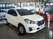 2018 Datsun GO 1.2 T Hatchback Angsuran mulai 90.000an per hari