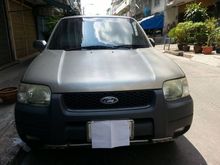 2005 Ford Escape 2.3 (ปี 03-07) XLS SUV AT
