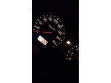 Nissan Serena 2.0 Highway Star LOW KILO METER