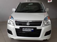 Promo Murah Diskon Besar Karimun Wagon R