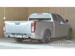 2020 Isuzu D-MAX 1.9 S Space Cab Pickup