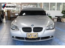 2006 BMW 530i 3.0 E60 (ปี 03-10) Sedan
