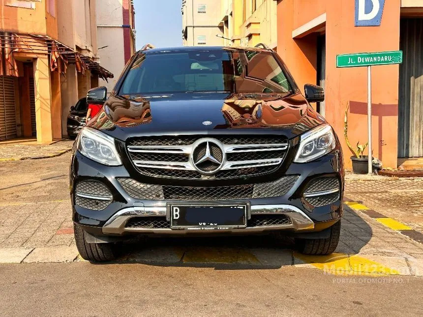 Jual Mobil Mercedes
