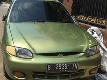 2003 Hyundai Accent Verna 1.5 GLS Sedan