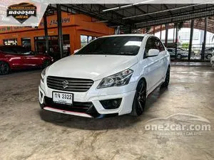 2018 Suzuki Ciaz 1.2 GL Sedan