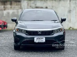 2024 Honda City 1.0 SV Sedan