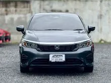 2024 Honda City 1.0 (ปี 19-24) SV Sedan