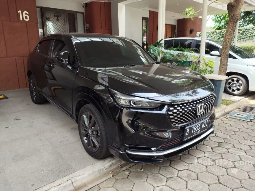 2023 Hyundai Creta Style Wagon