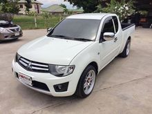 2014 Mitsubishi Triton 2.5 MEGA CAB (ปี 05-15) GLX Pickup MT