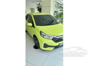 2026 Honda Brio 1.2 Satya E Hatchback