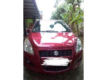 2013 Suzuki Splash 1.2 GL Hatchback.Kondisi mulus ,pajak panjang