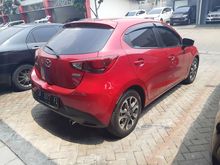 2014 Mazda 2 1.5 R Hatchback