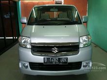 2012 Suzuki APV 1.5 GX Arena Van