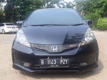 2013 Honda Jazz 1.5 RS Hatchback