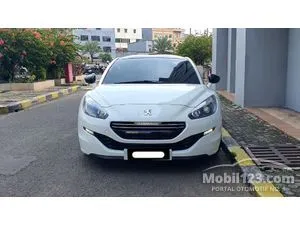 2013 Peugeot RCZ 1.6 Coupe