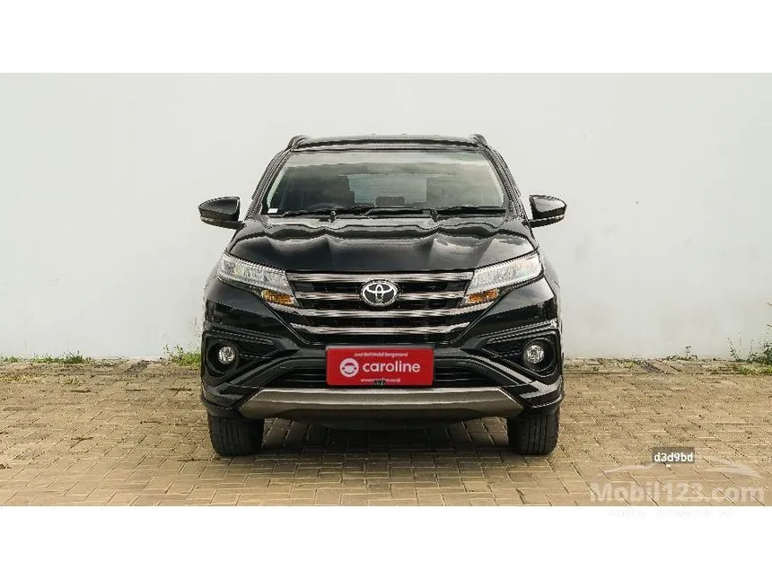2022 Toyota Rush GR Sport SUV