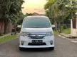 Jual Mobil Nissan Serena 2015 Highway Star 2.0 di DKI Jakarta Automatic MPV Putih Rp 156.000.000