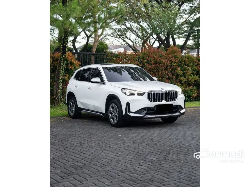 2023 BMW X1 sDrive18i xLine SUV