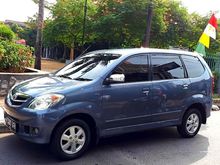 Toyota Avanza 1.3 G MPV 2010