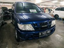 2011 Isuzu Panther 2.5 LM smat SUV