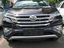 2018 Daihatsu Terios 1.5 dp 26.000.000