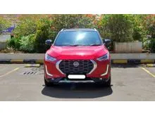 2020 Nissan Magnite 1.0 Premium SUV turbo two tone km 14 ribuan pajak panjang