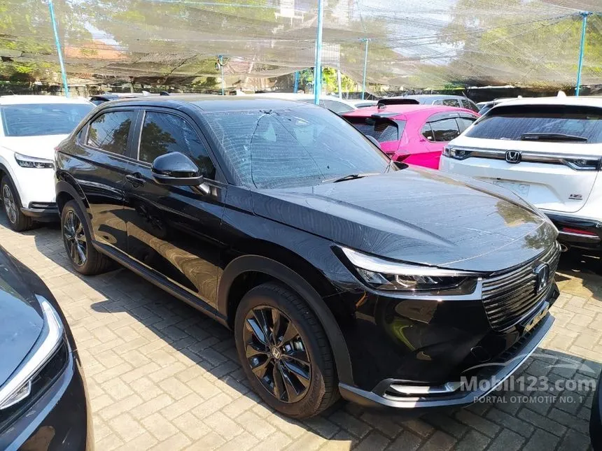 2025 Honda HR-V E+ SUV