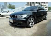 2010 BMW 120d 2.0 E82 (ปี 07-13) Coupe AT
