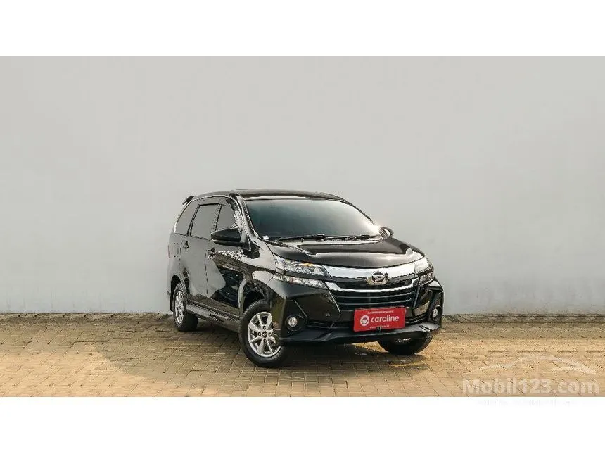 2021 Daihatsu Xenia R MPV