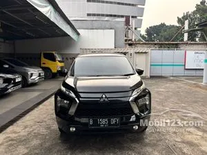 2022 Mitsubishi Xpander 1.5 GLS MPV