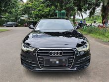 2012 Audi A6 2.8 FSI Sedan