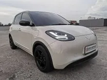 2024 Wuling Binguo EV 0.0 333 Long Range AC/DC Hatchback