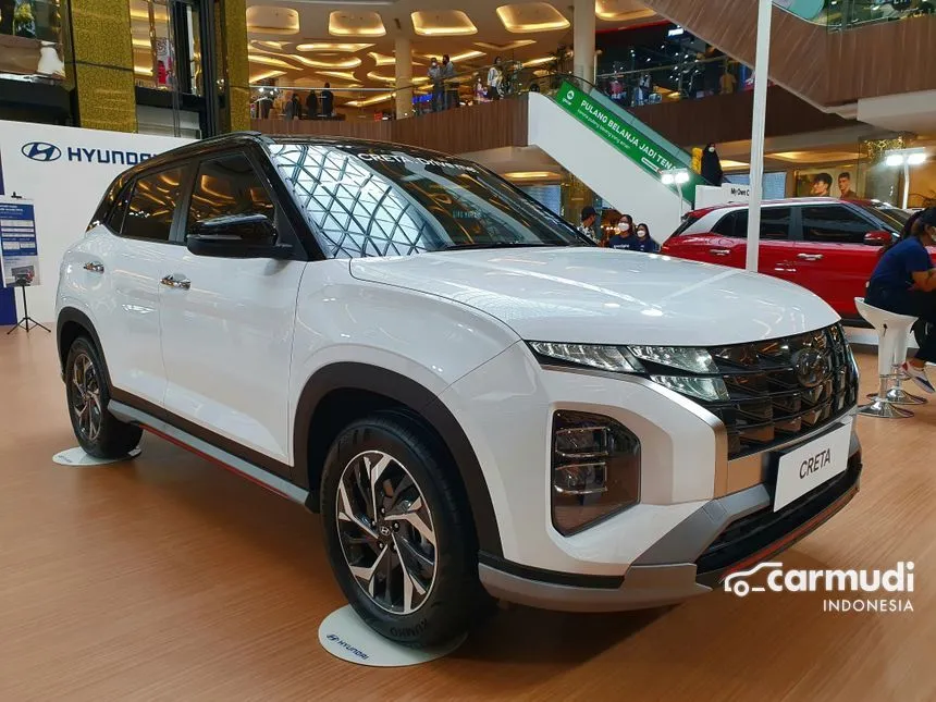 2024 Hyundai Creta Prime Wagon