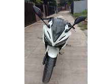 2017 Honda NEW CBR 150R