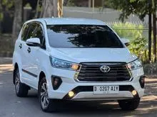 2021 Nik 2020 Toyota Kijang Innova 2,4 G MPV Siap Langsung Pakai Cash/Credit