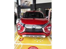 PROMO MITSUBISHI EXPANDER ULTIMATE BUNGA DP RINGAN HARGA DISKON KHUSUS