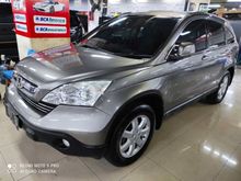 2007 Honda CR-V 2.4 2.4 i-VTEC SUV