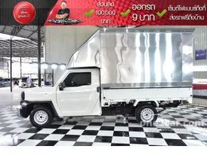 2024 Toyota Hilux Champ 2.4 C&C Pickup