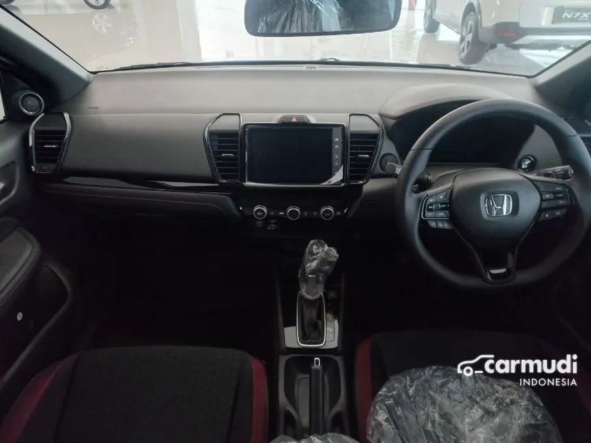 2024 Honda City RS Honda Sensing Hatchback