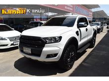 2018 Ford Ranger 2.2 OPEN CAB (ปี 15-18) Hi-Rider XLT Pickup